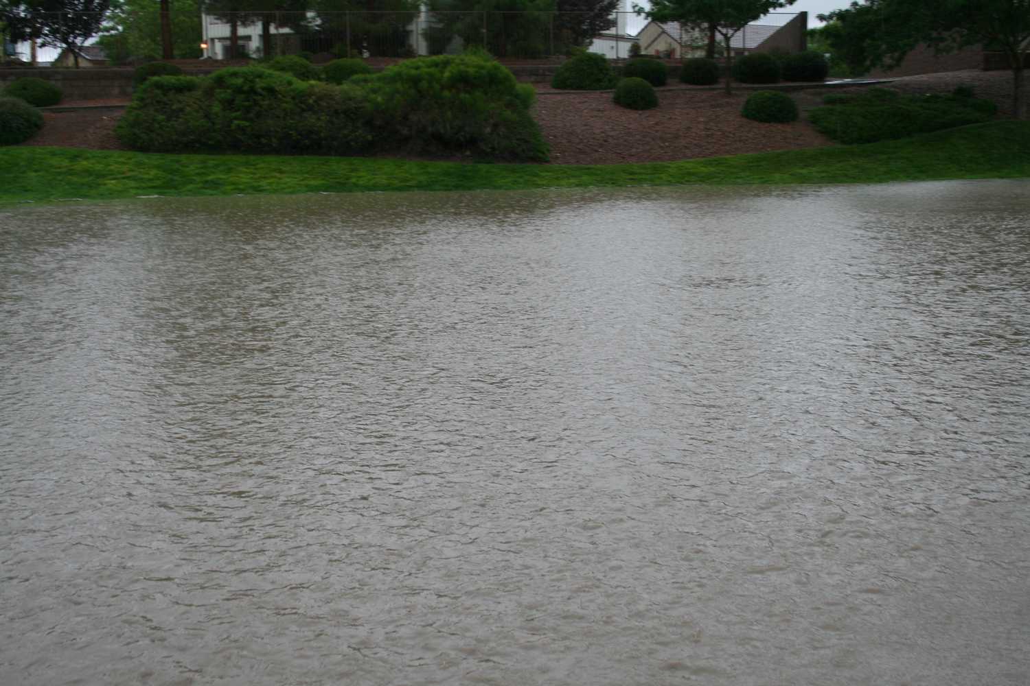 Beyond The Rocks Llc flood damage