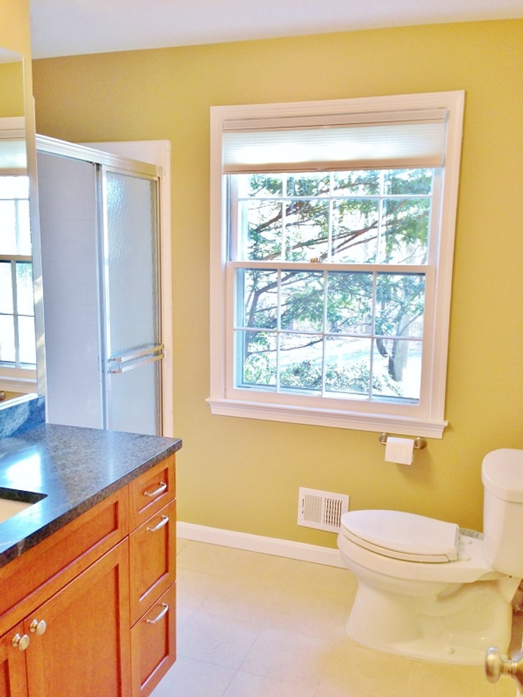 Whole House Addition