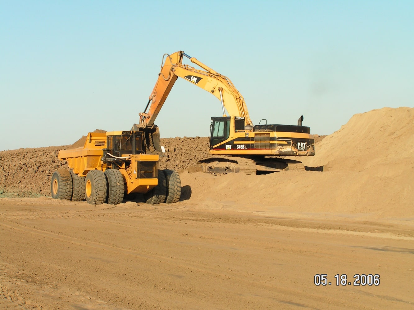 M Matt Durand Llc Project