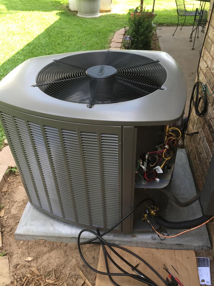 Photo(s) from Gallegos Heating And Air Conditioning