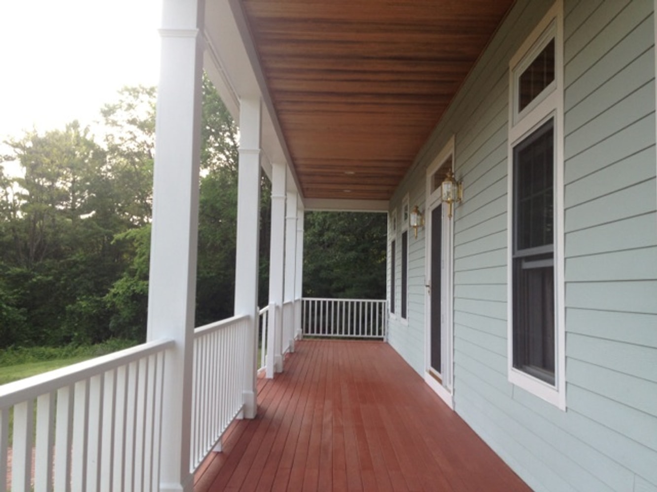 Photo(s) from Paint and Wood Pros of NH & MA LLC