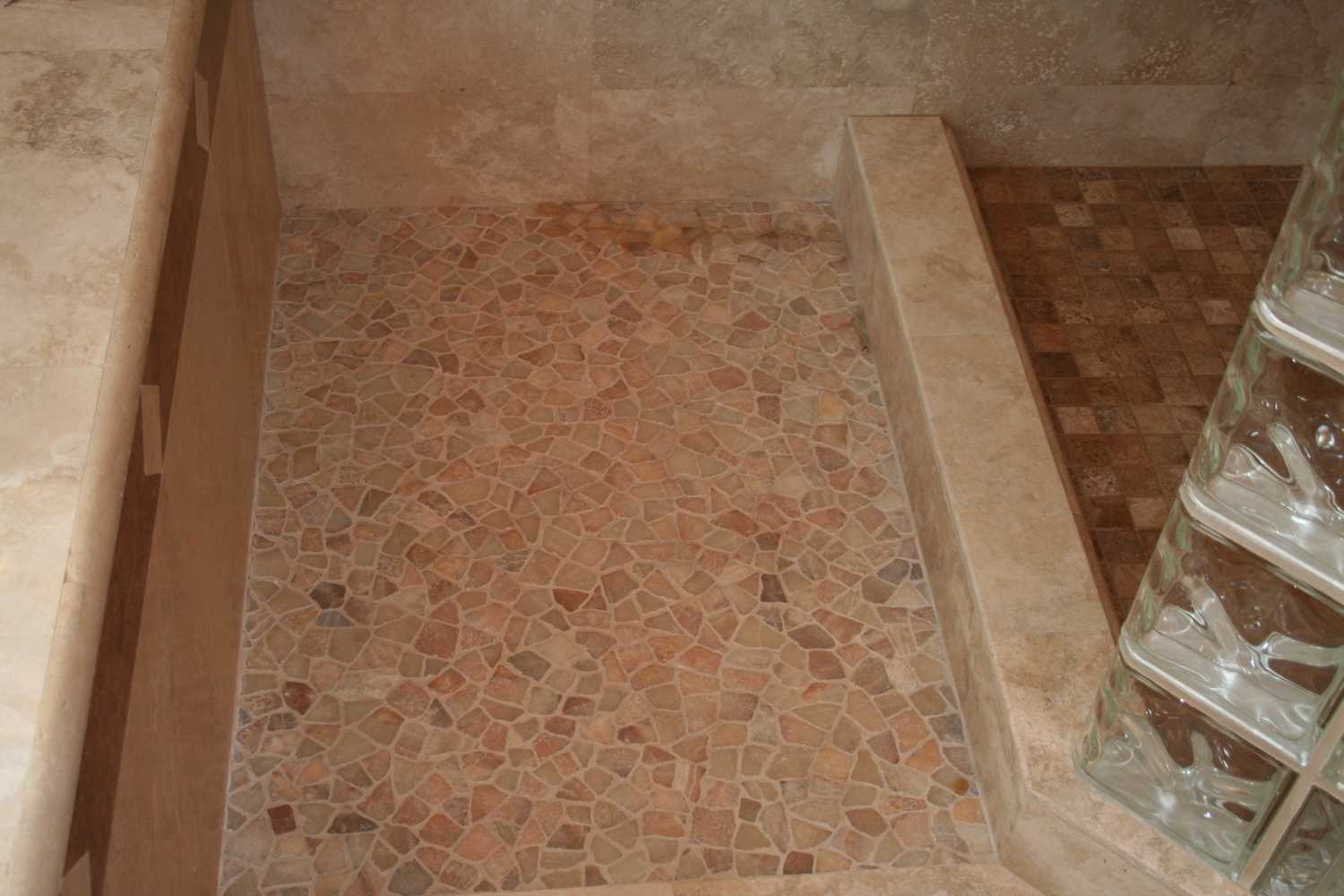 Franklyn Tile Co Project