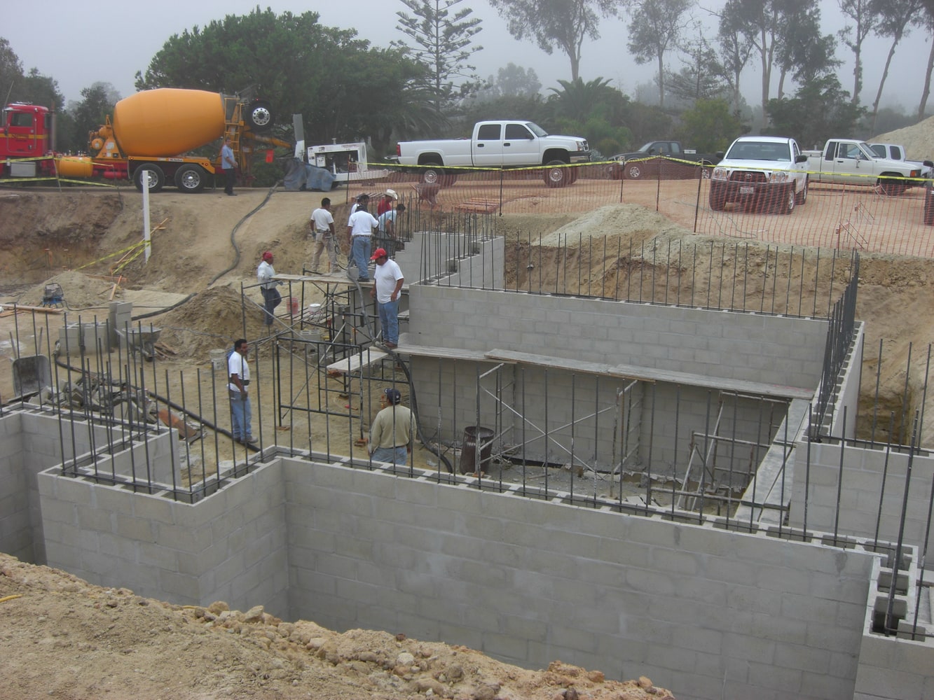 Avis Builders Inc Project