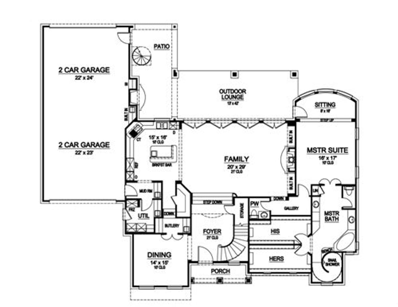 Photo(s) from ShoreLine Builders Energy Independent Home LLC