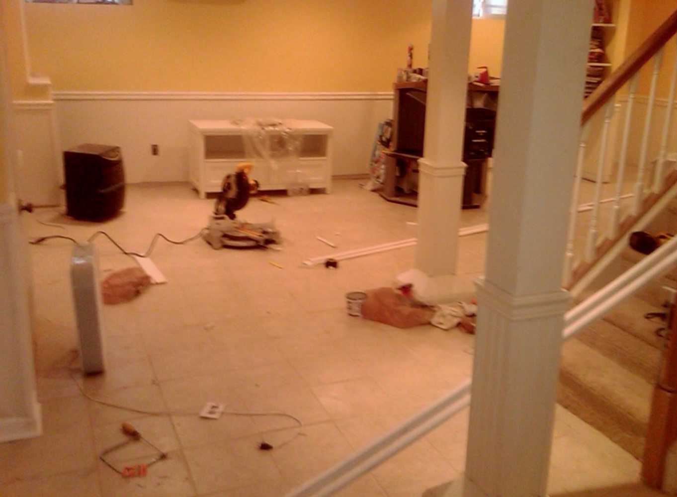 remediation/rebuild/ (restoration project)