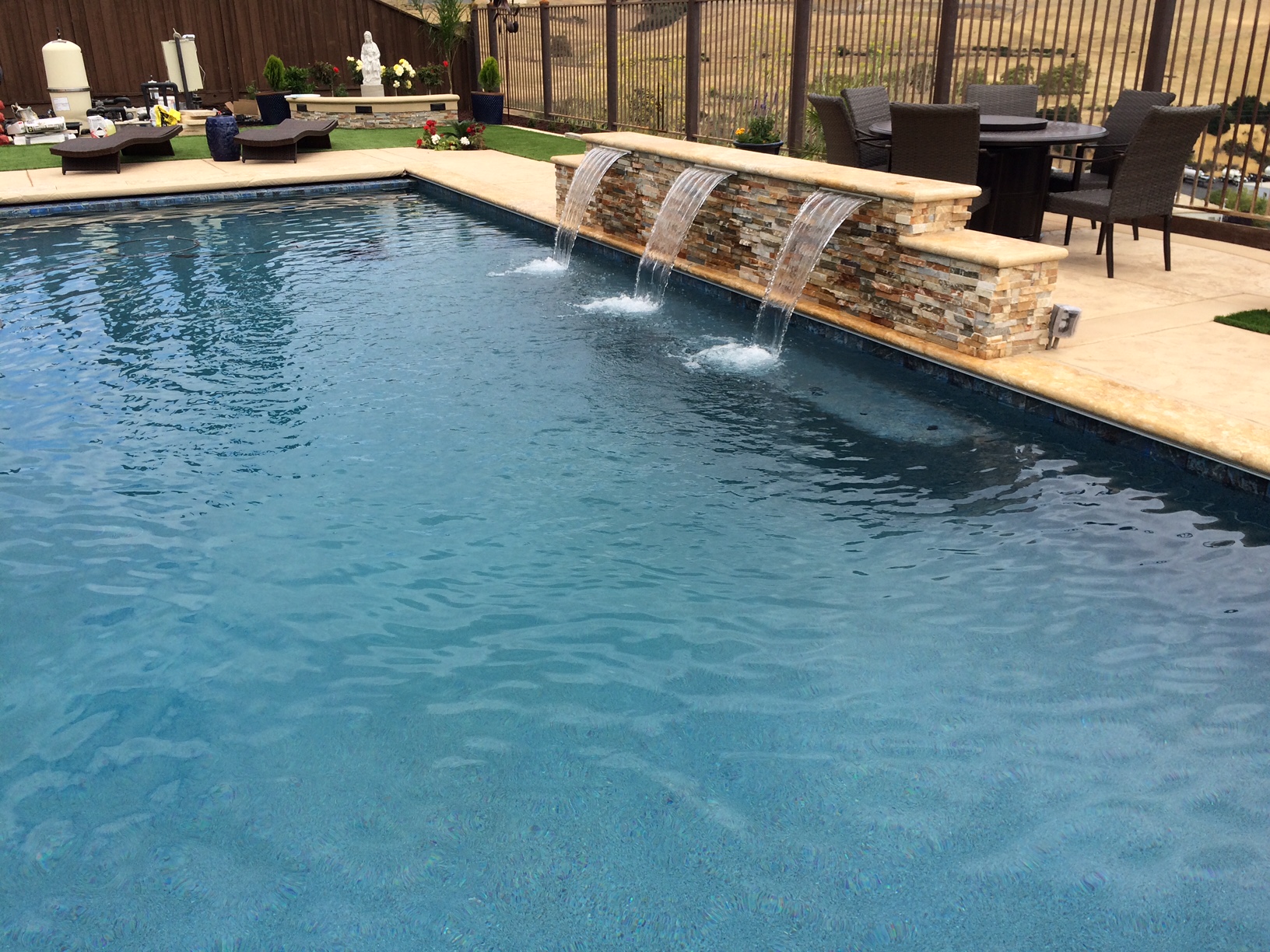 Photos from Quality Pool & Construction Inc.