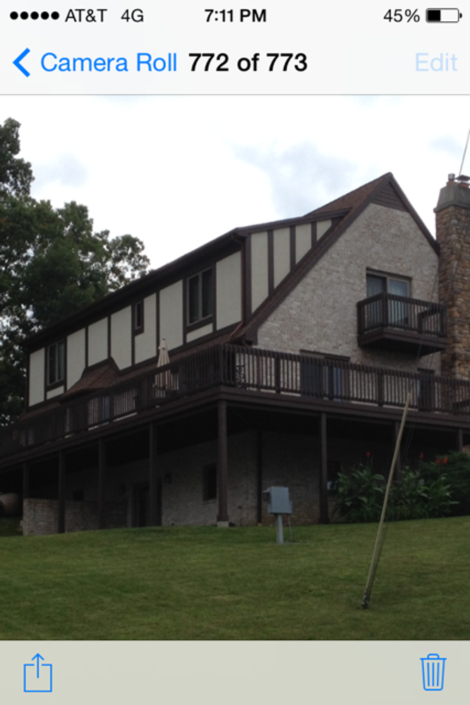 Photo(s) from Pk Painting Specialist