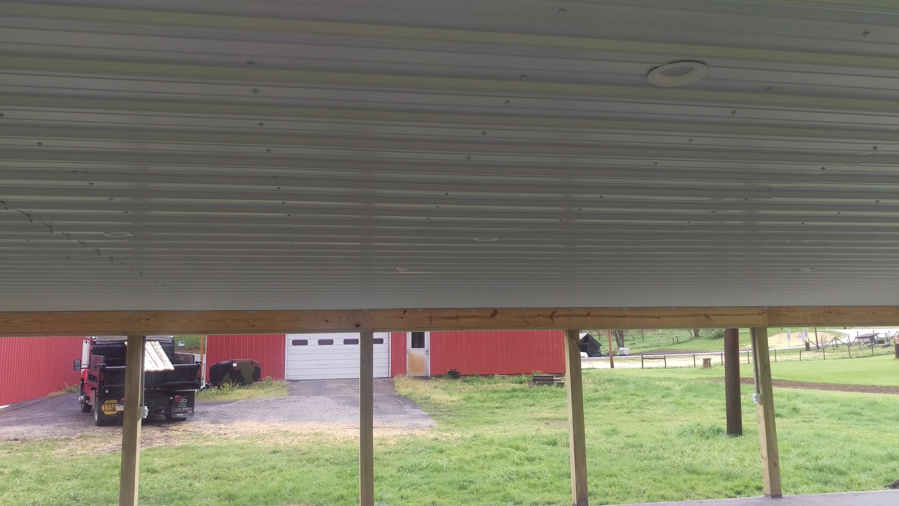 Photos from Paul Kozlowski Construction