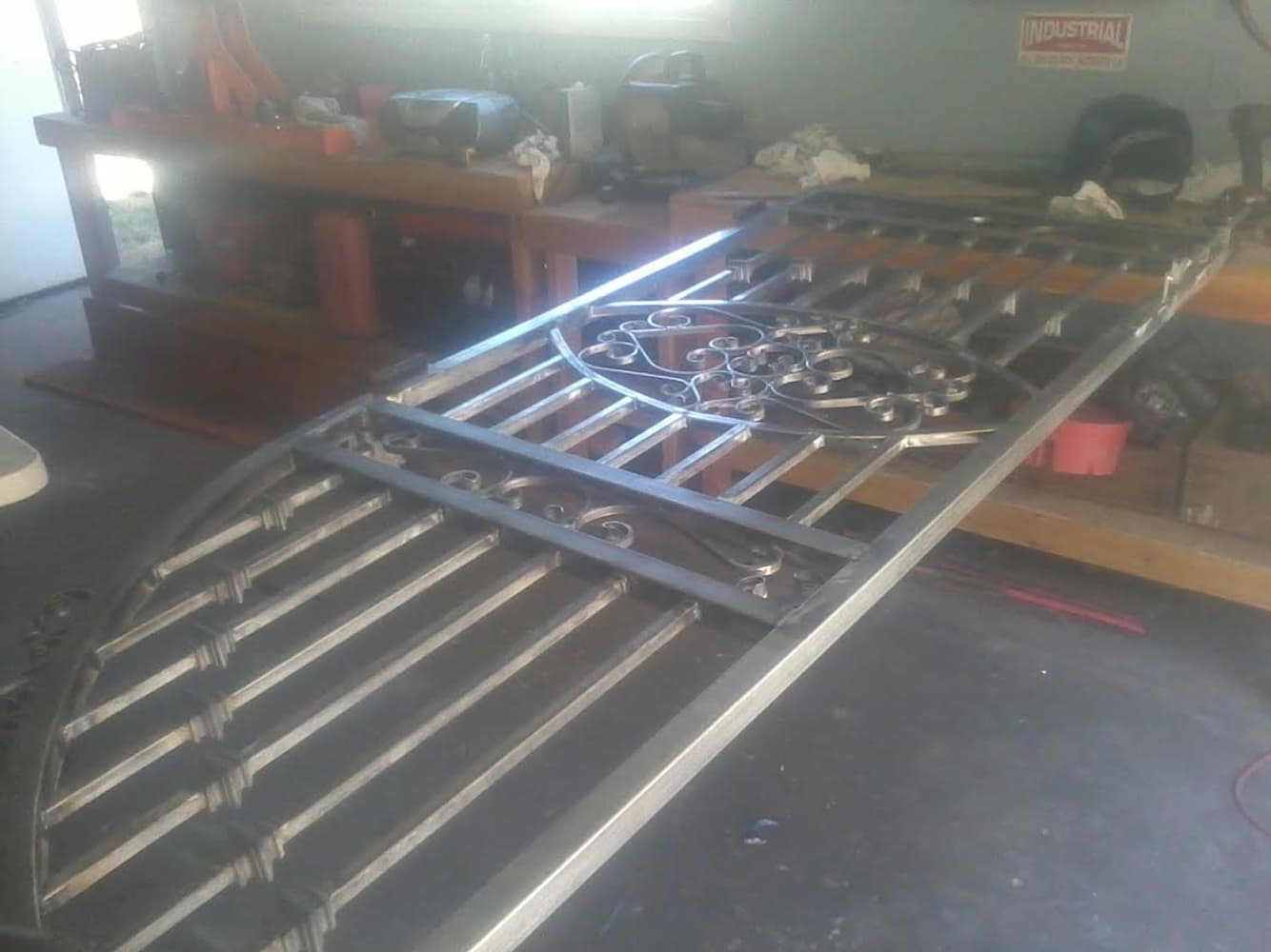 Photo(s) from Town and Country Fence