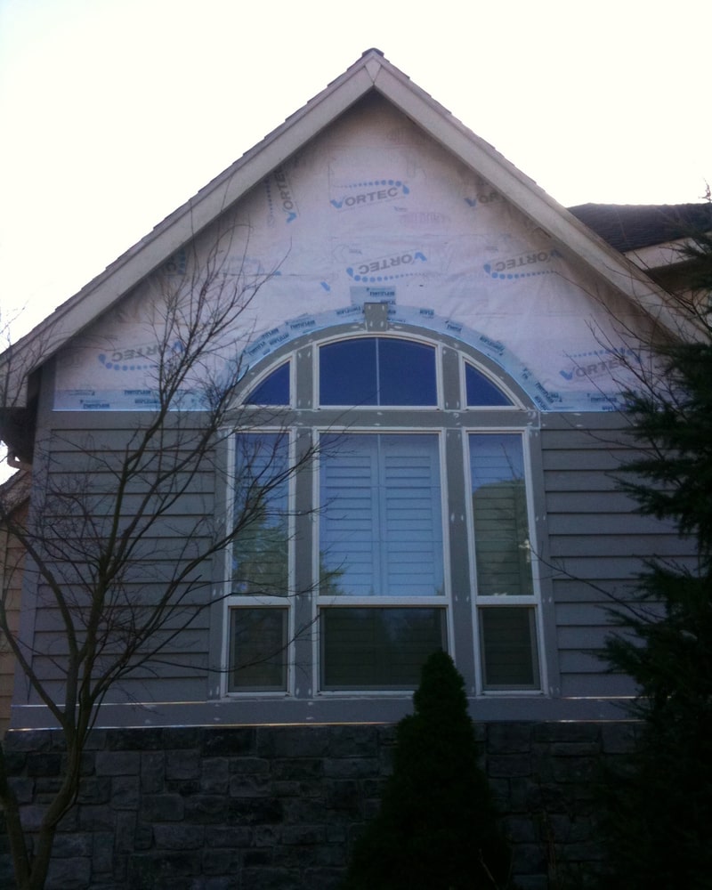 Photo(s) from Pacific Siding & Remodeling Llc