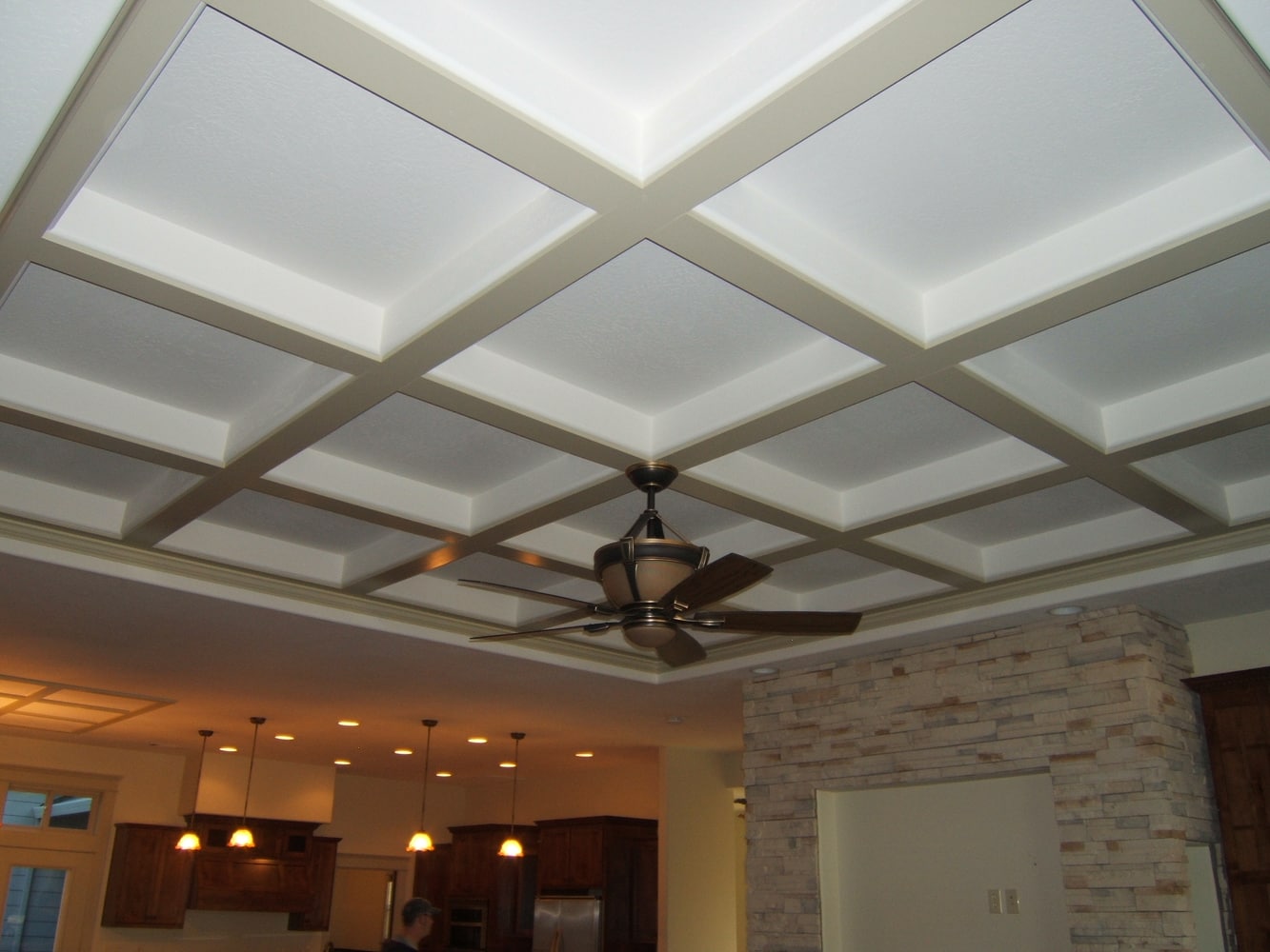 KT Reich Inc. Project