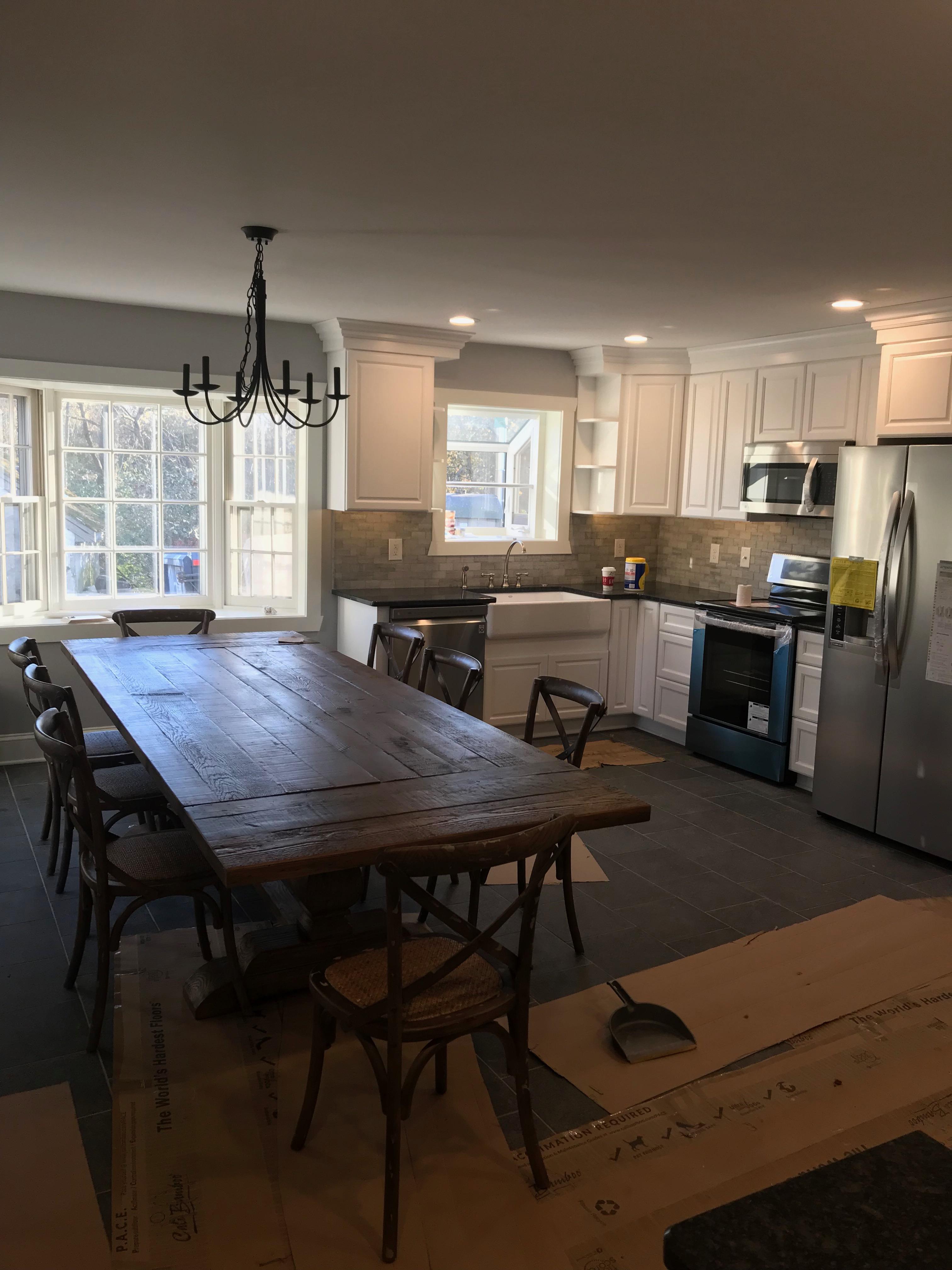 Project Galleries From Quality Building And Restoration Llc