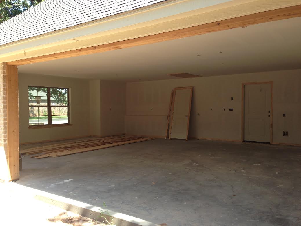 Photo(s) from Kelley Homes, Inc.