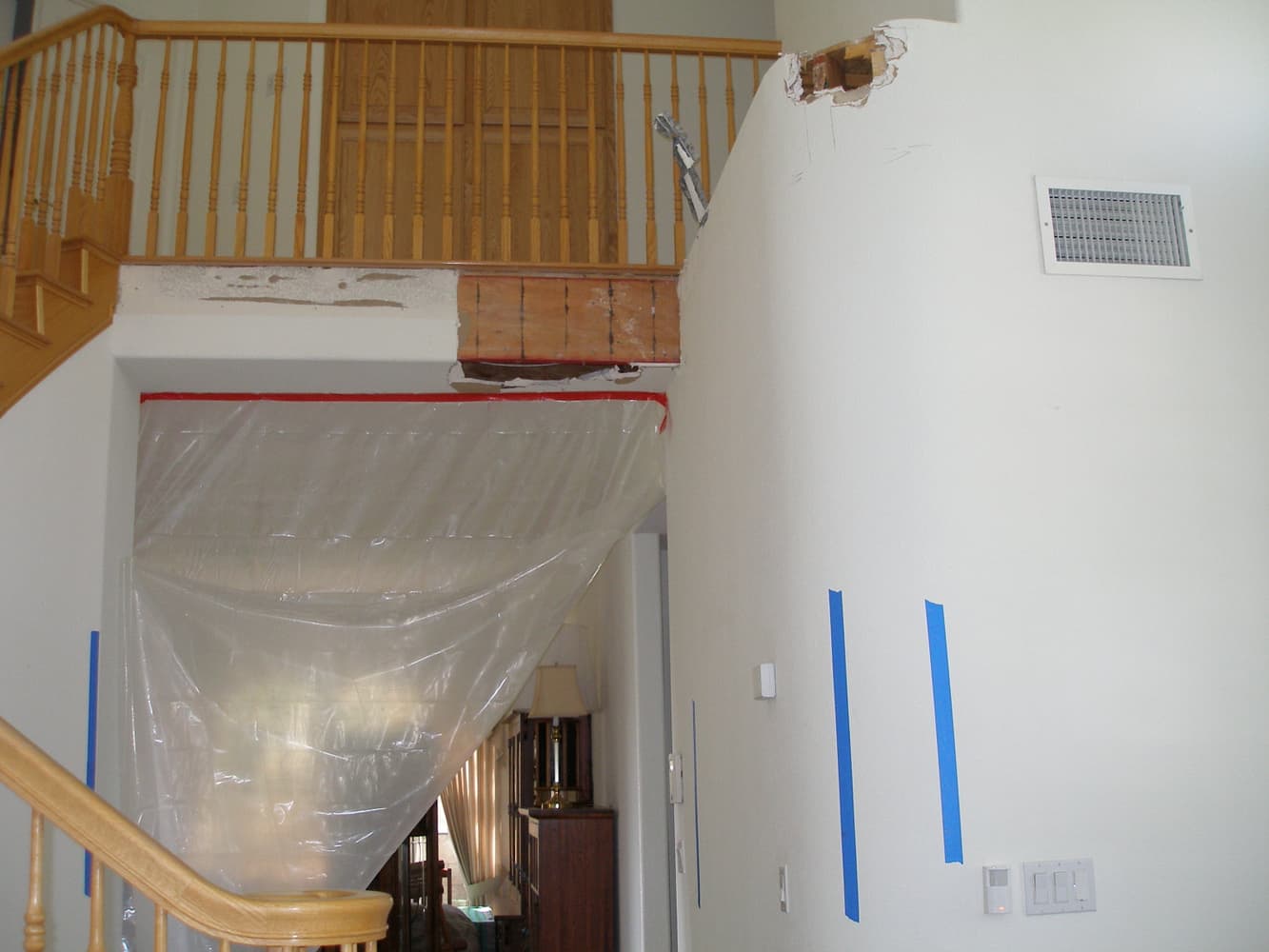 Photo(s) from Albert Sanchez Construction