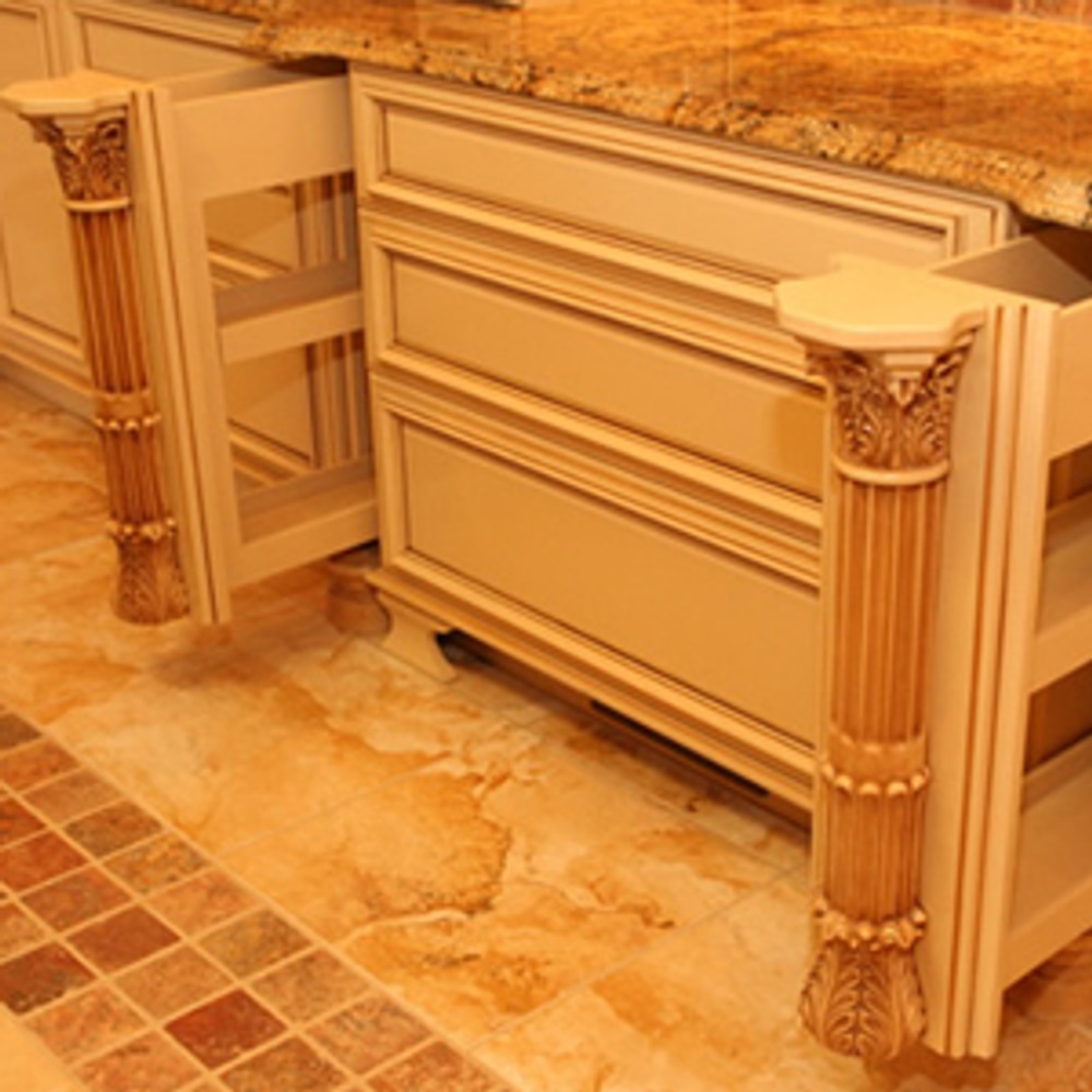 Luxury living brought to you by Aliaga Builders