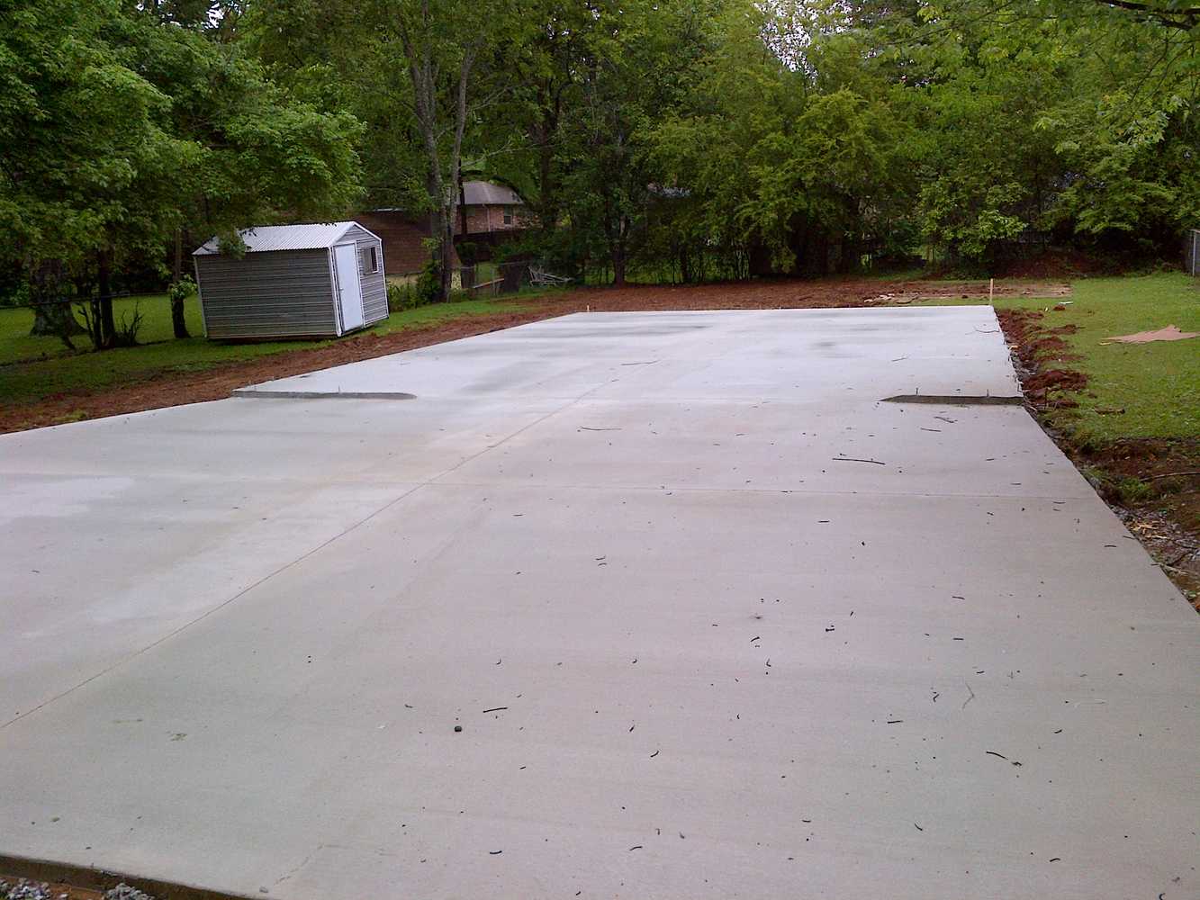 Bulls Construction Group, LLC, Huntsville, AL General Contractors