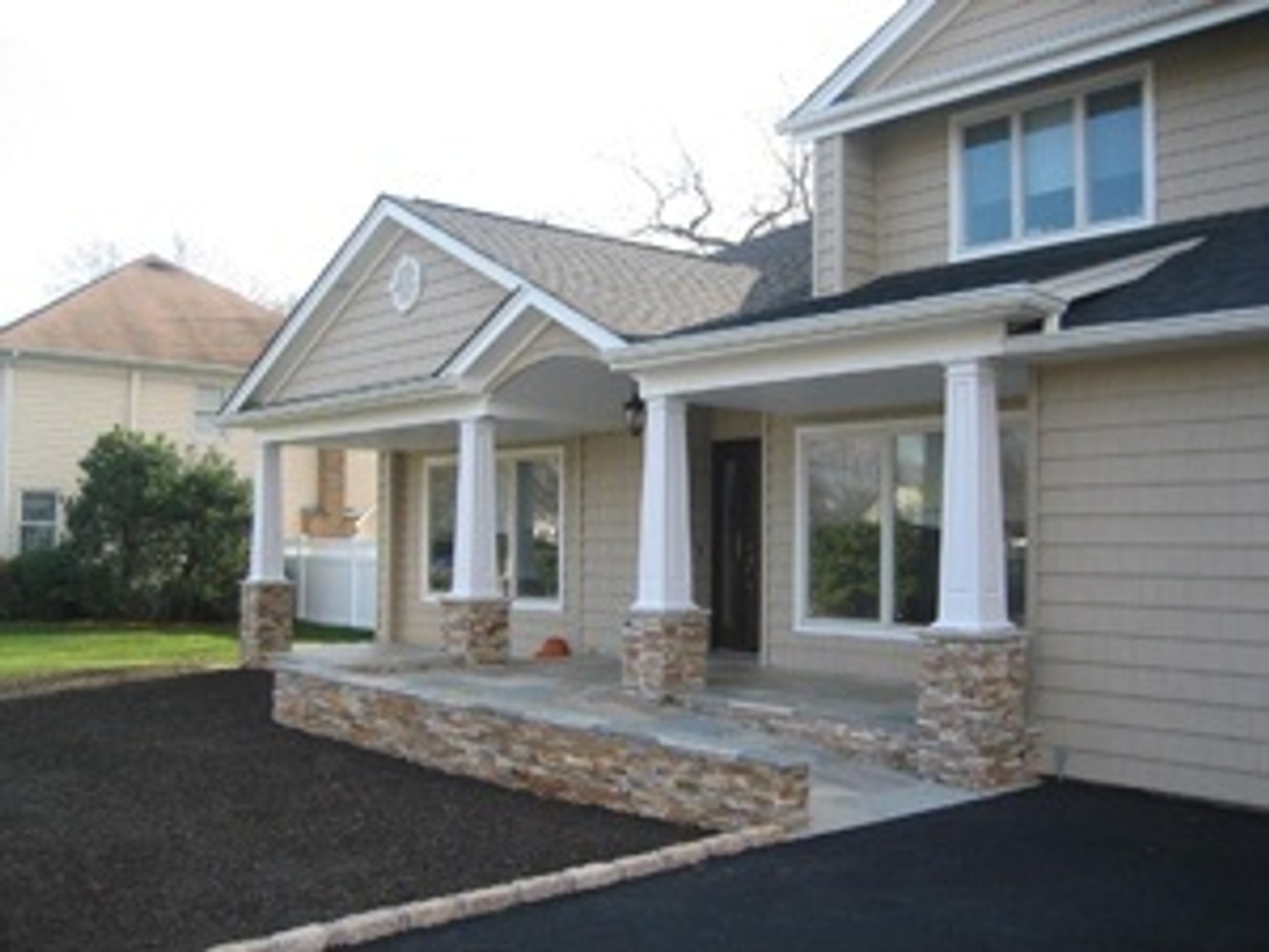 Photo(s) from Fair And Square Contracting