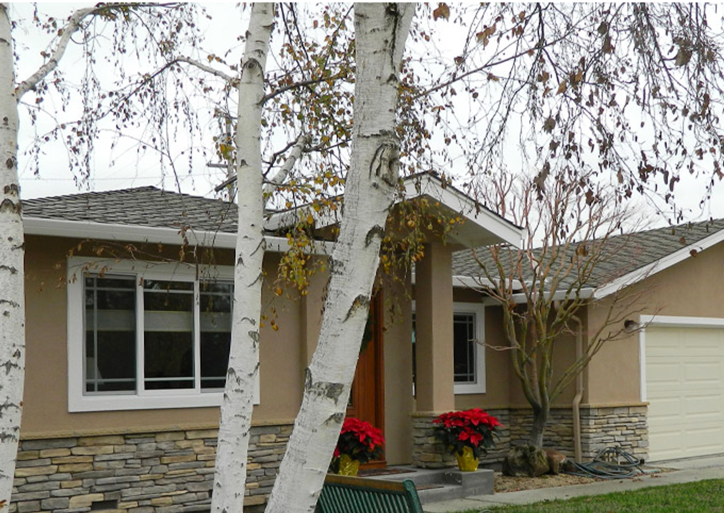 Projects by Hills Construction, Inc.