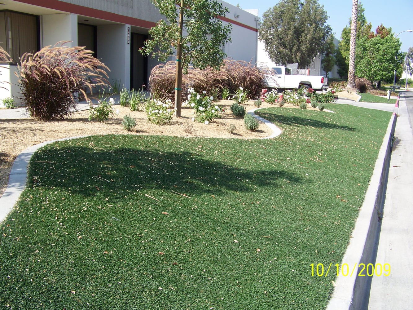 Photo(s) from Clarkes Concrete Curbing