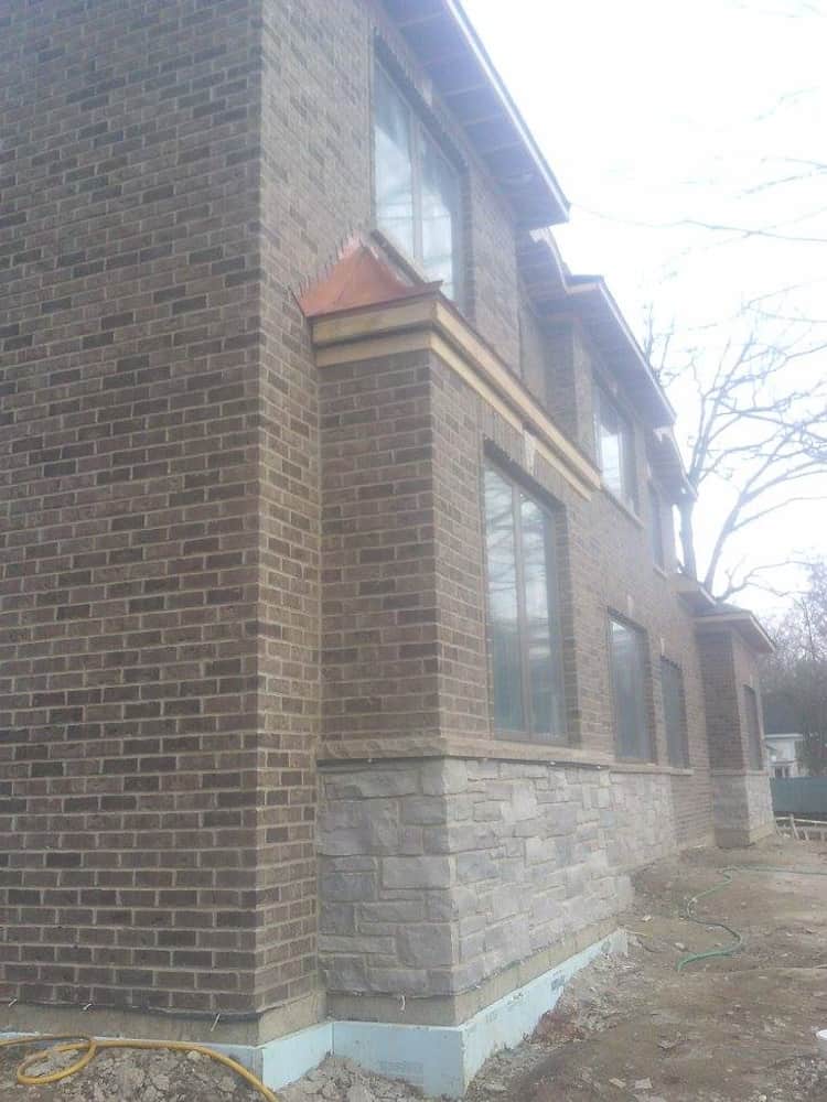 Photo(s) from Beyond Masonry Inc.