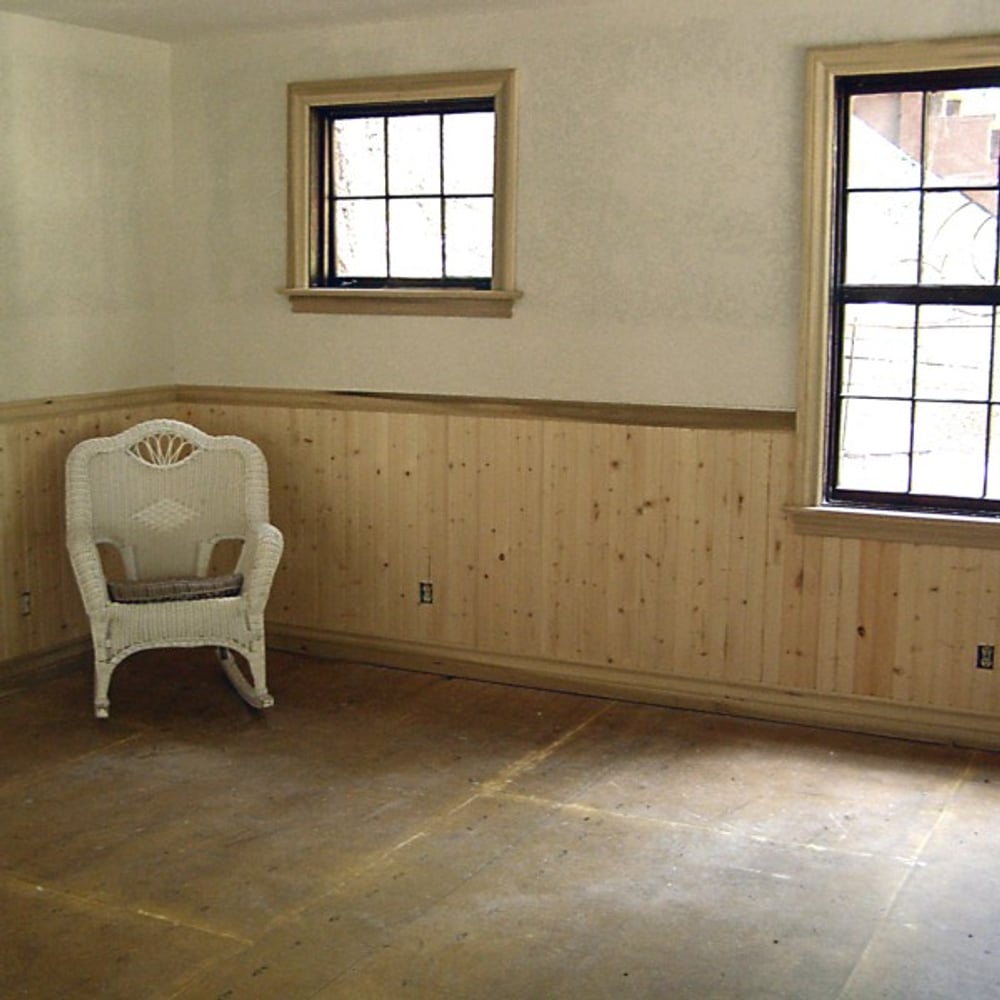 Project photos from Starwood Renovation