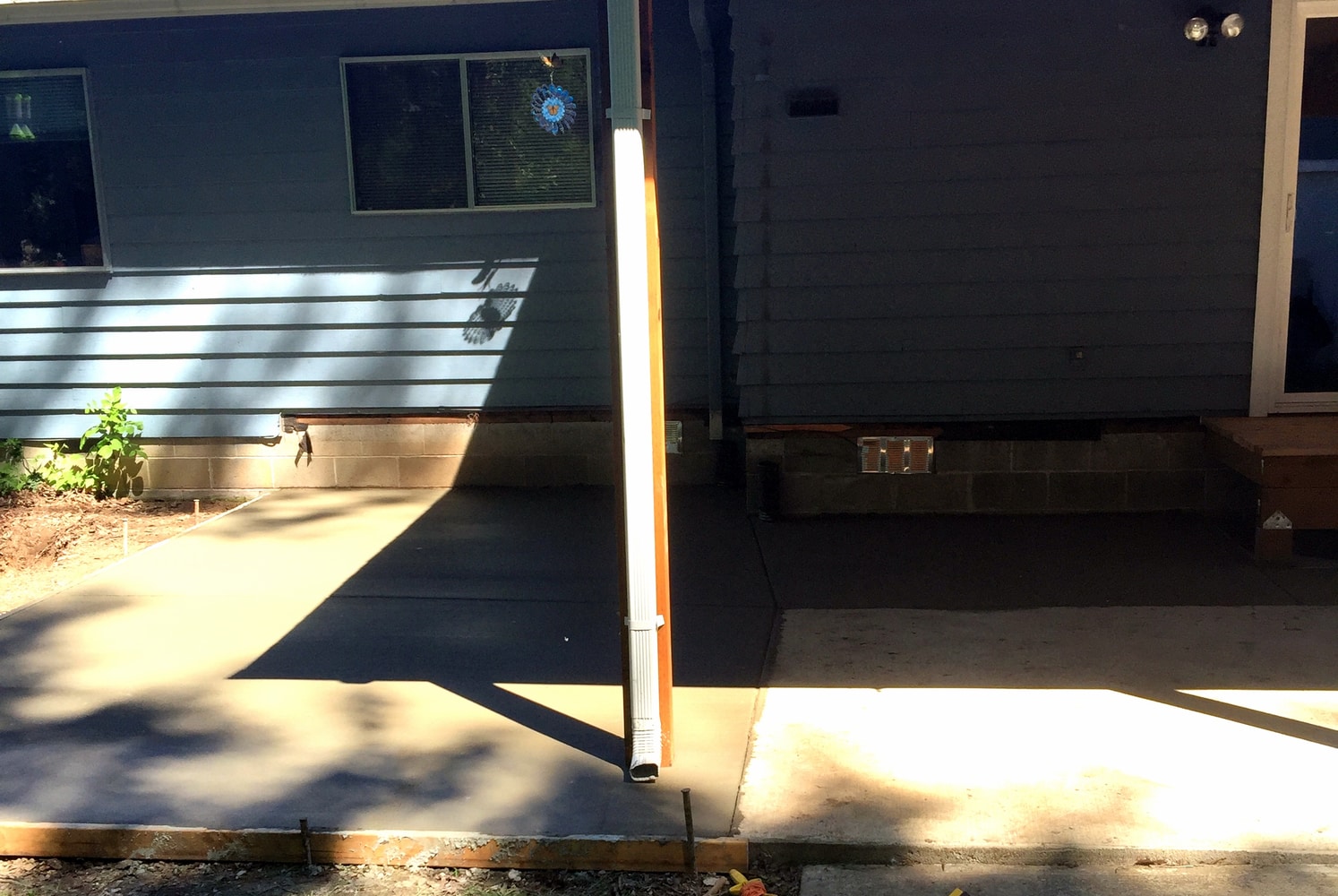 Photos from Garnicas Concrete Construction