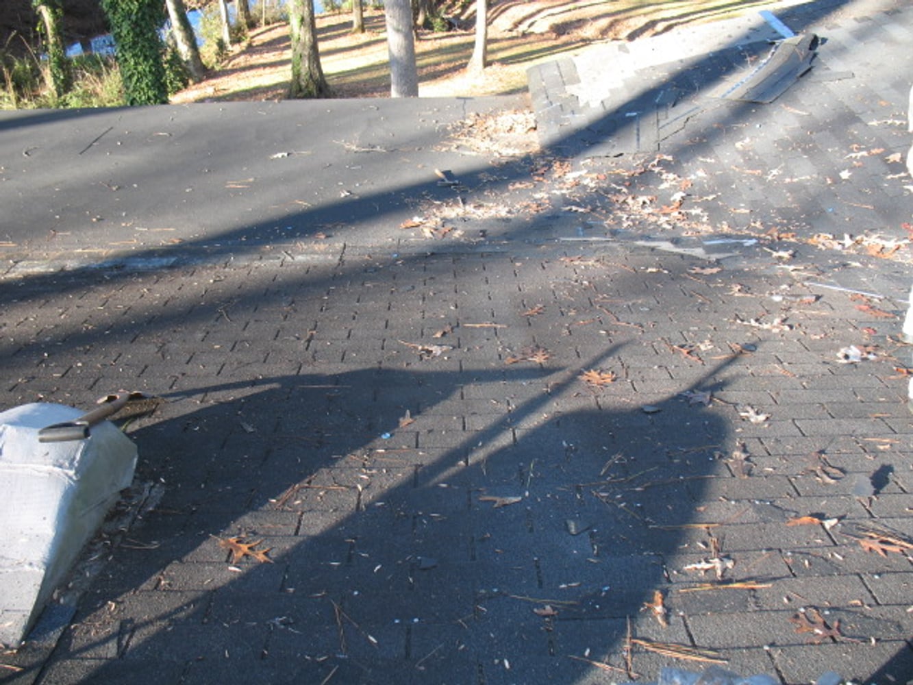 Reflections Remodeling Of Georgia Inc Project