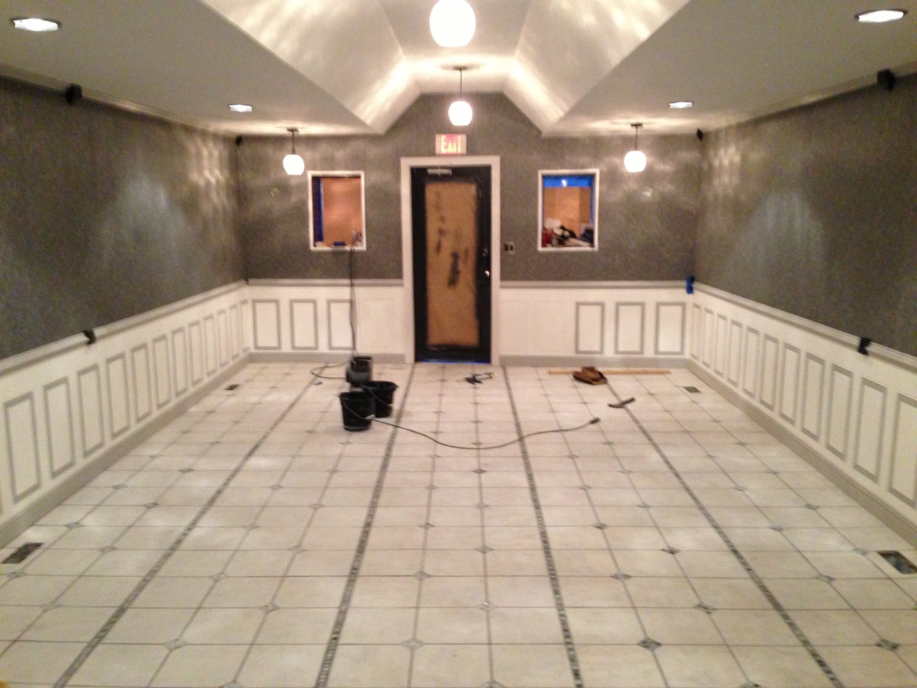 Projects by Builders Alternative Group Llc