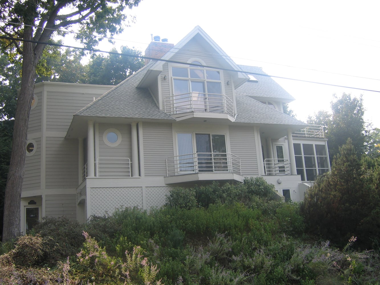 KAN Construction Project