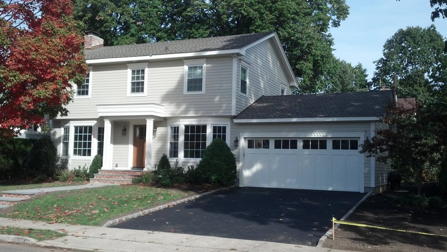 Projects by Improvements By Design Llc