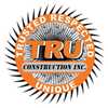 Trusted Respected Unique Construction Inc