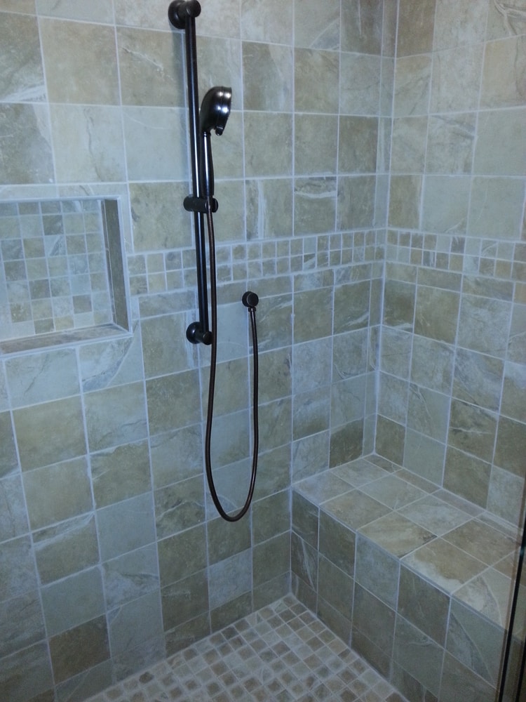 Project photos from J A C Construction And Interiors Inc