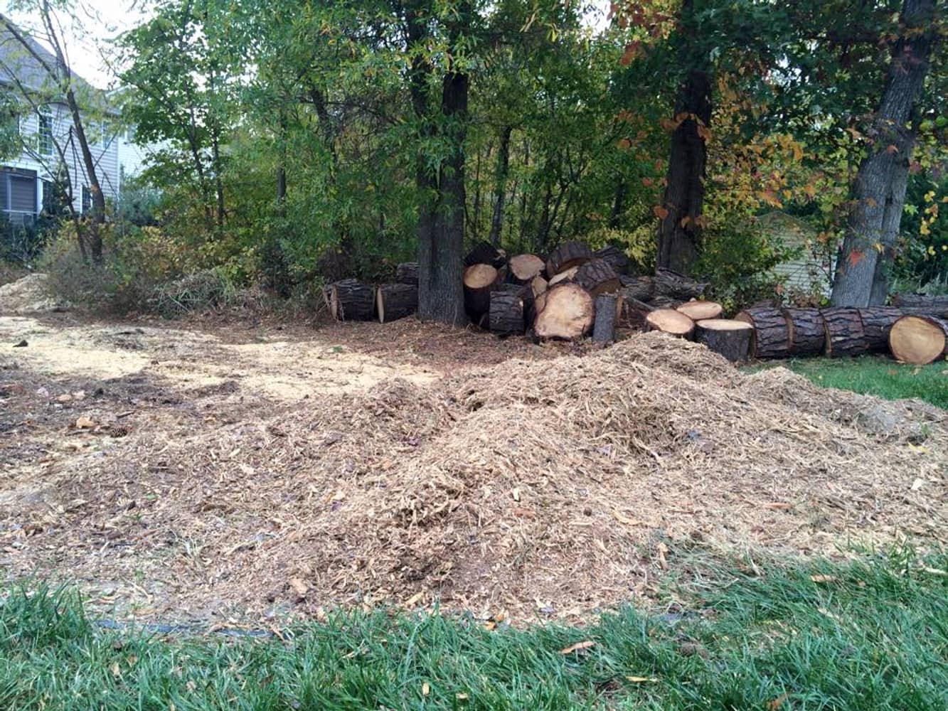 Custom Landscape Services Gallery