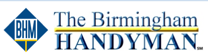 The Birmingham Handyman