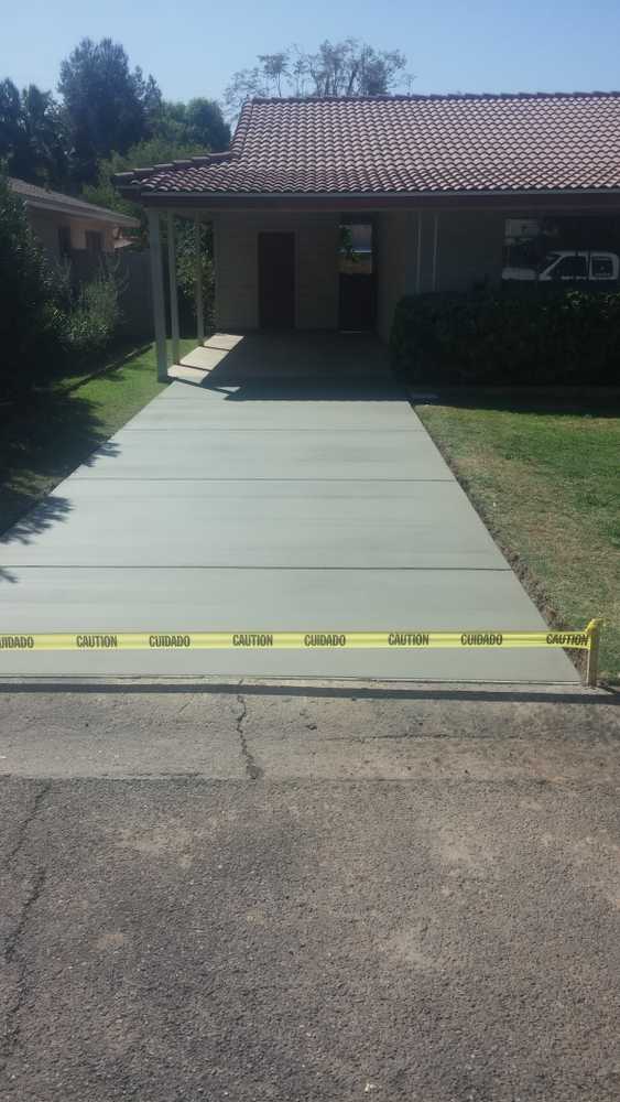 Photo(s) from San Tan Valley Concrete LLC