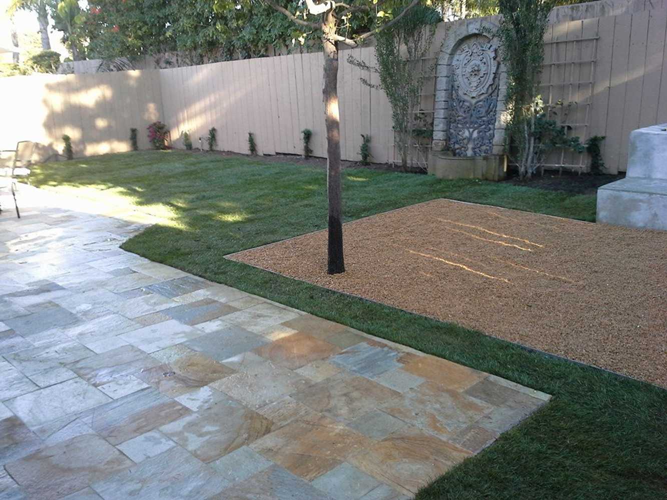 Photos from Sorias Landscaping & Maintence