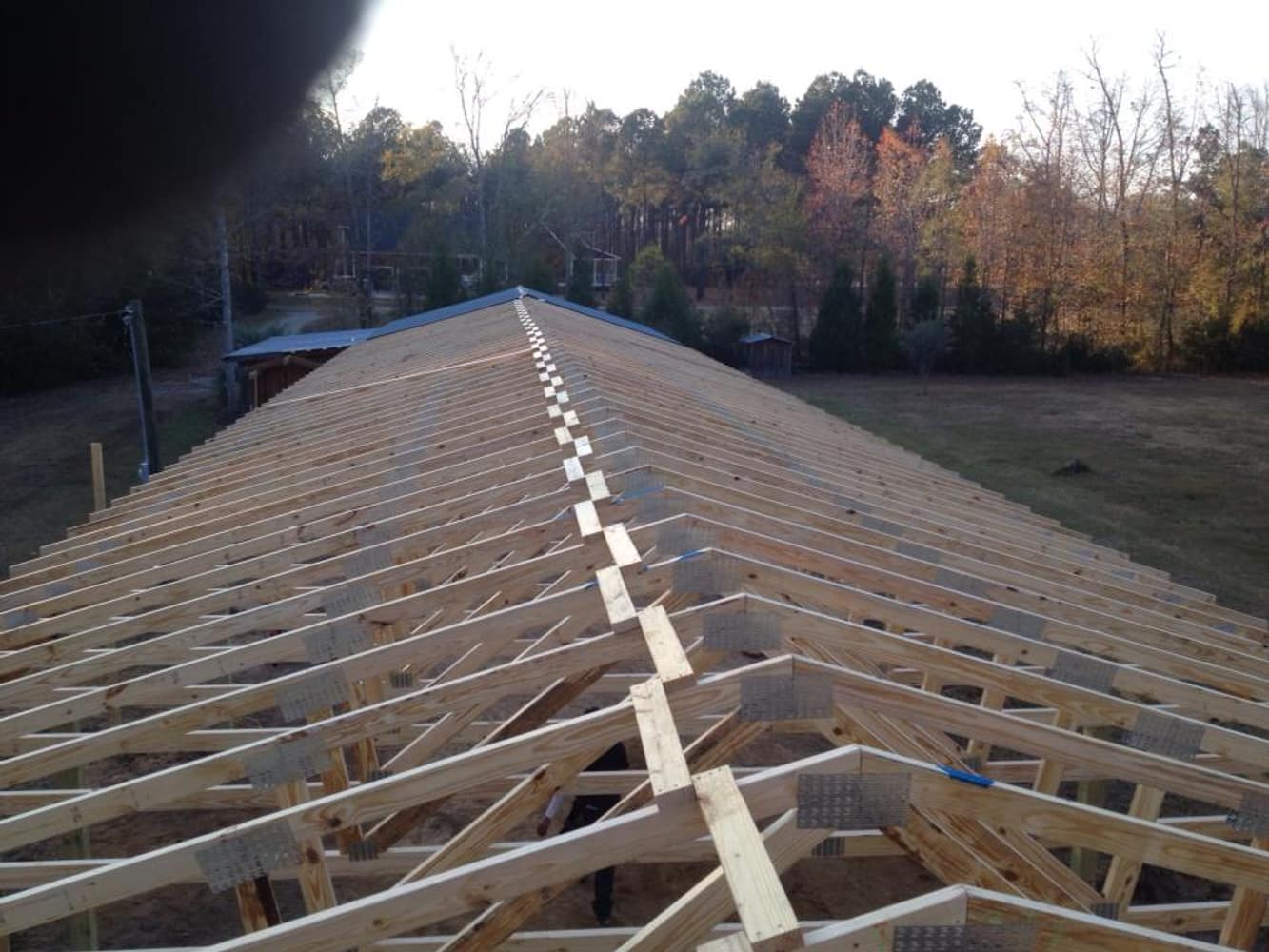 Photo(s) from Hiott Construction