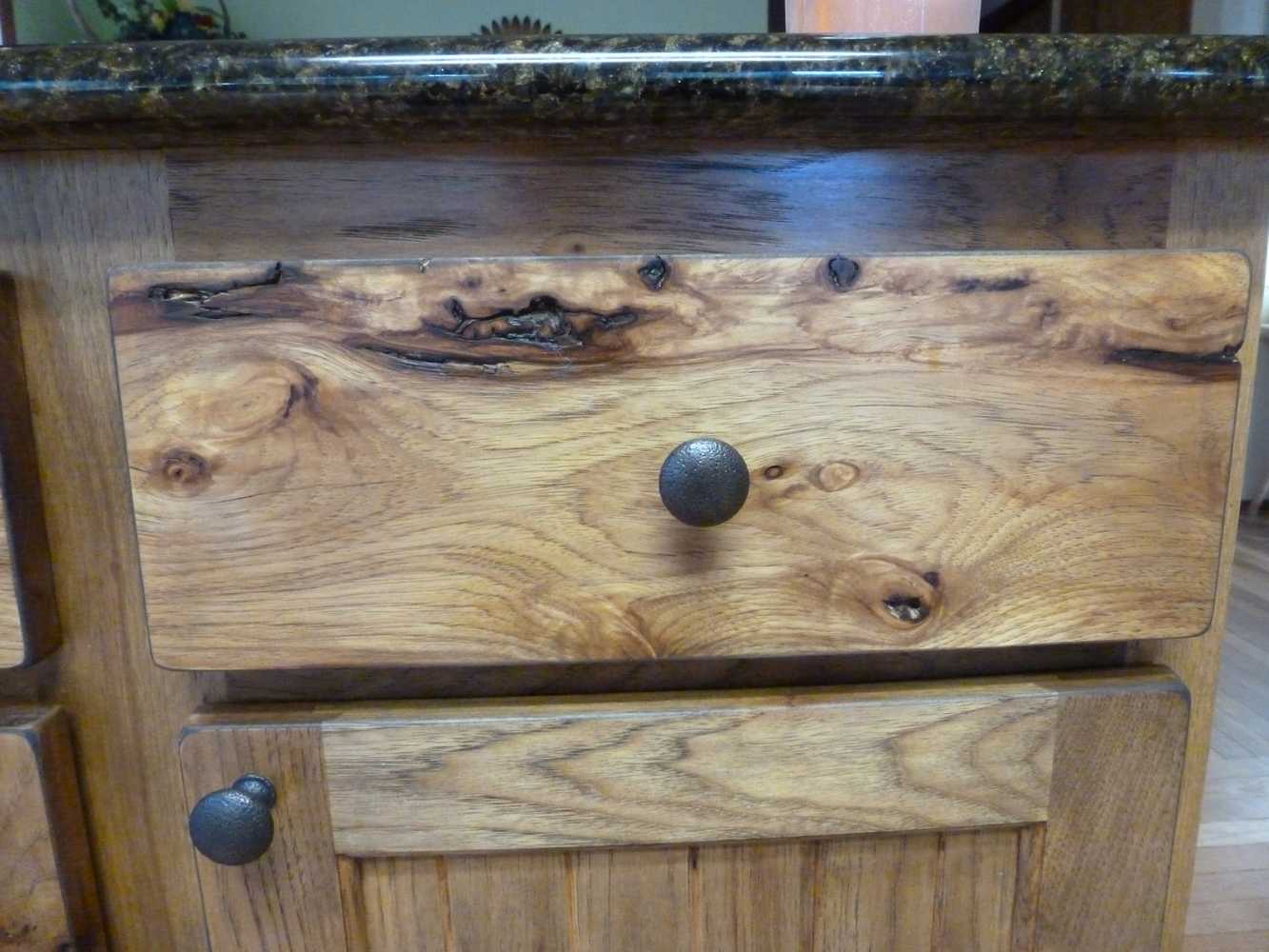 Photo(s) from Chitwood's Cabinets & Morris Designs