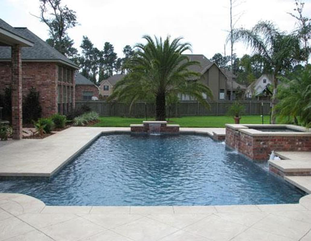Photo(s) from Cornerstone Pools Inc