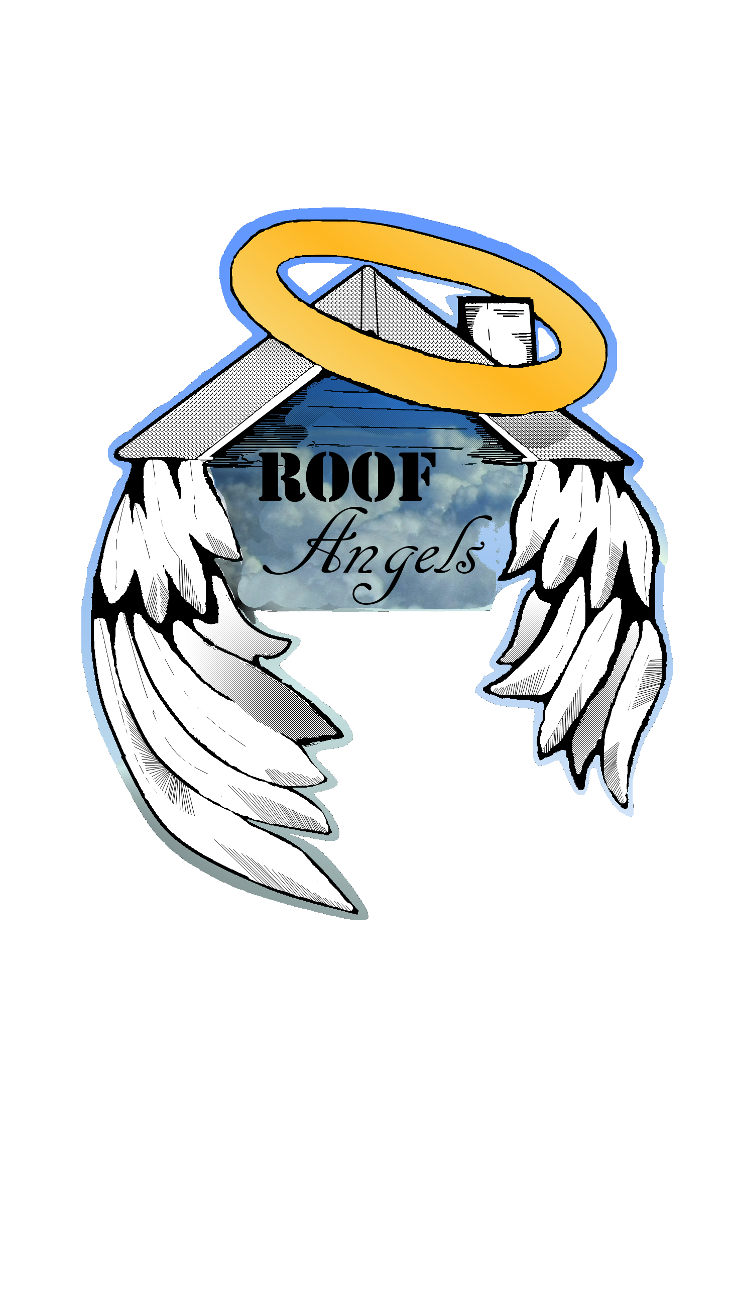 Roof Angels Inc