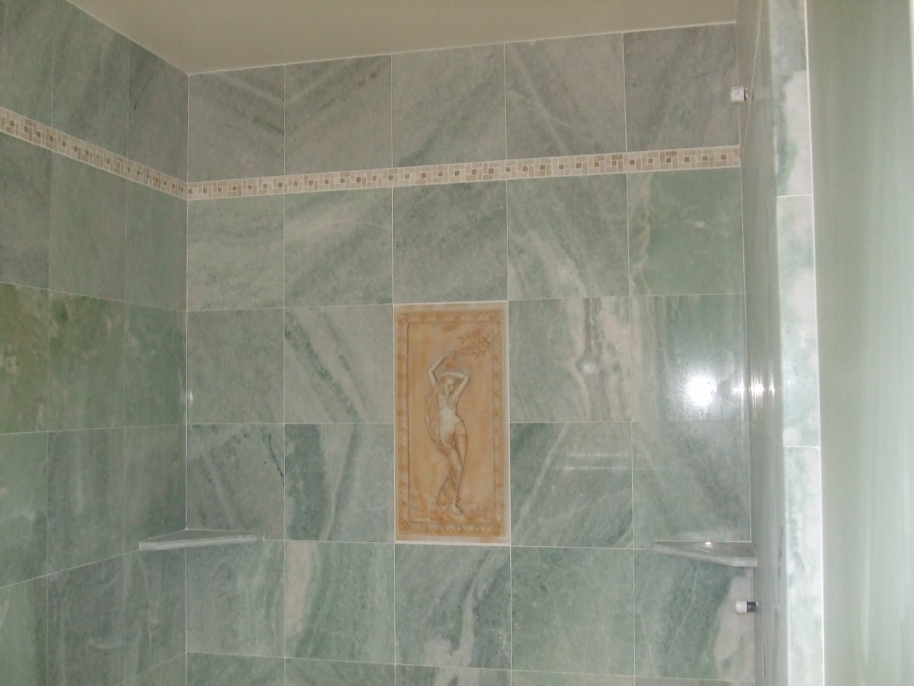 Tkd Builders Inc Project 1