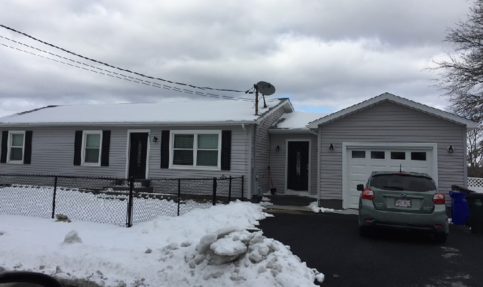 Photos from Excel Construction