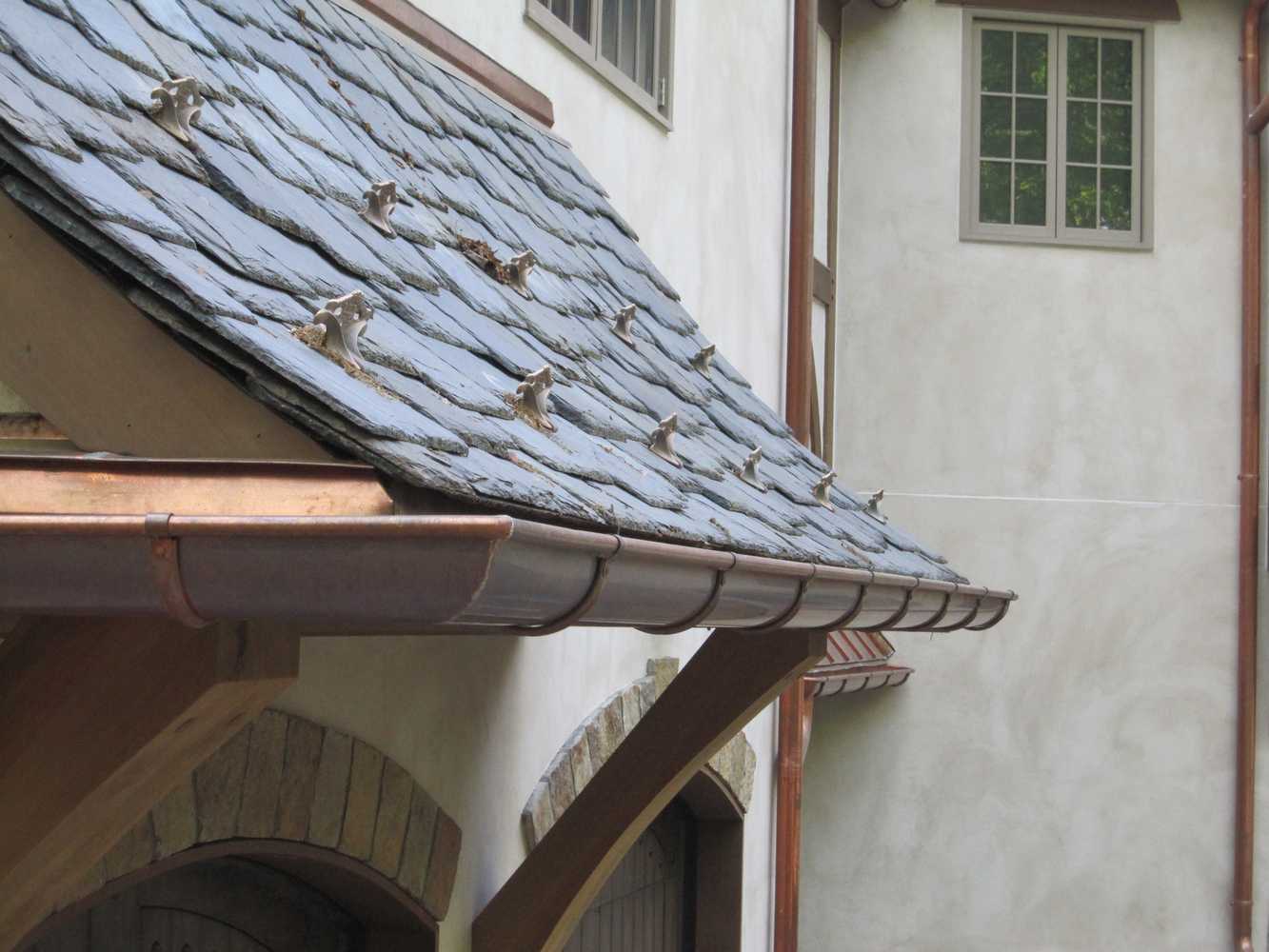 BK Lang Contracting Company, Inc. Projects