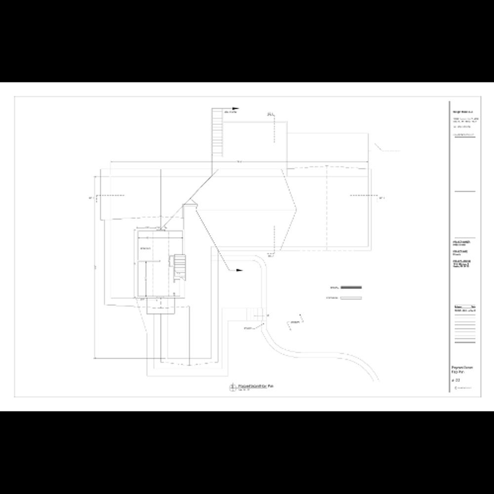 Already Built Construction