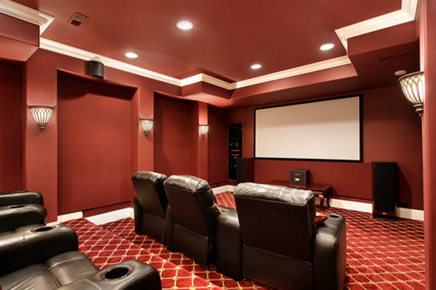 Carolina Home Theater 