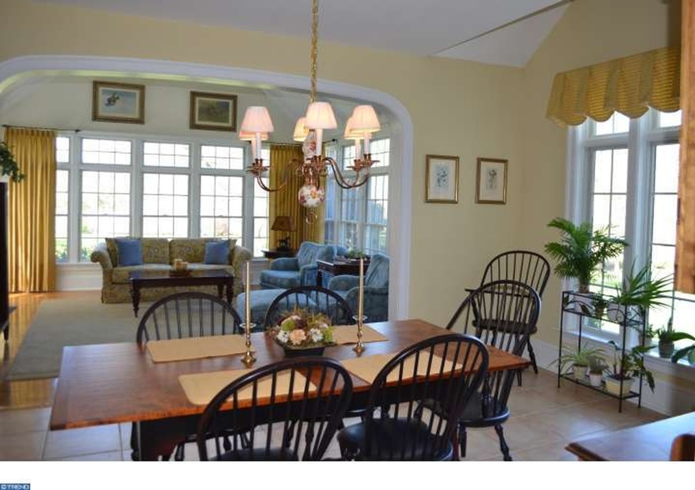 1708 Waverly Rd Gladwyne, Pa