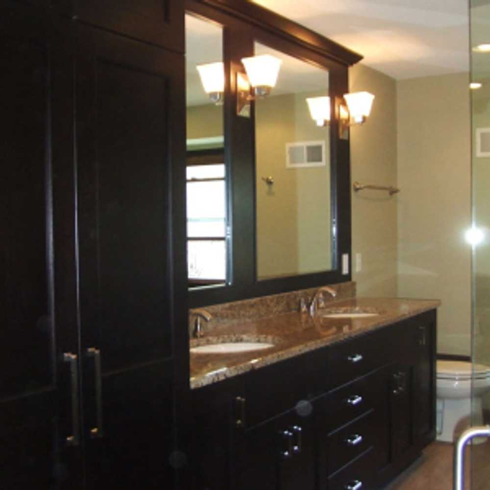 Bathroom Project Gallery