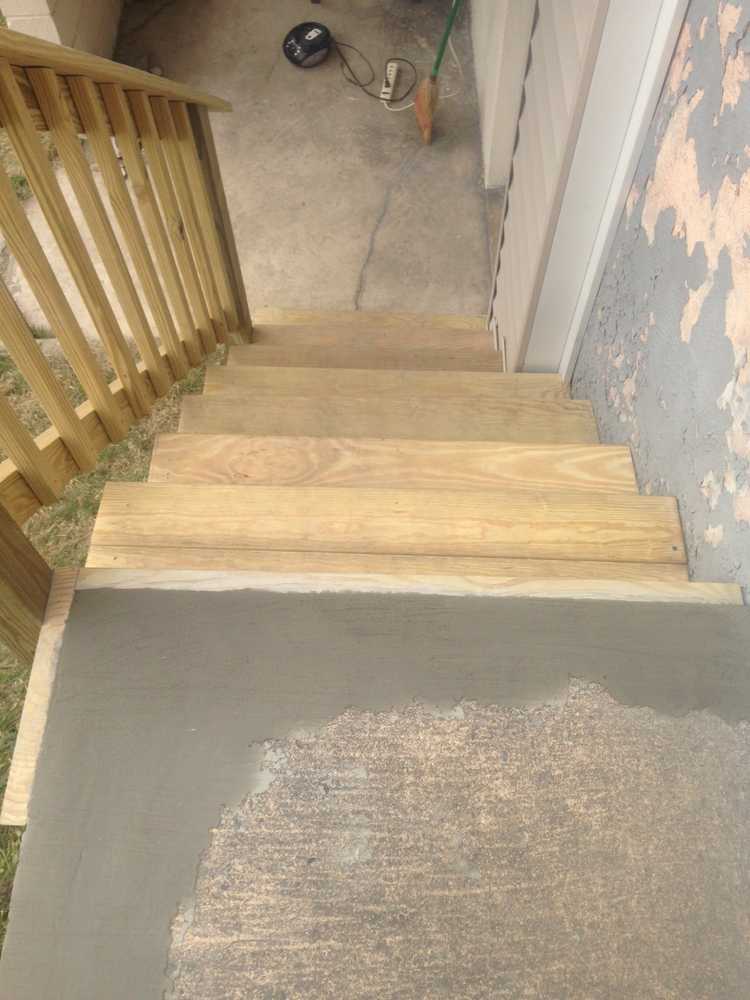 NIEBELL HOME IMPROVEMENTS LLC