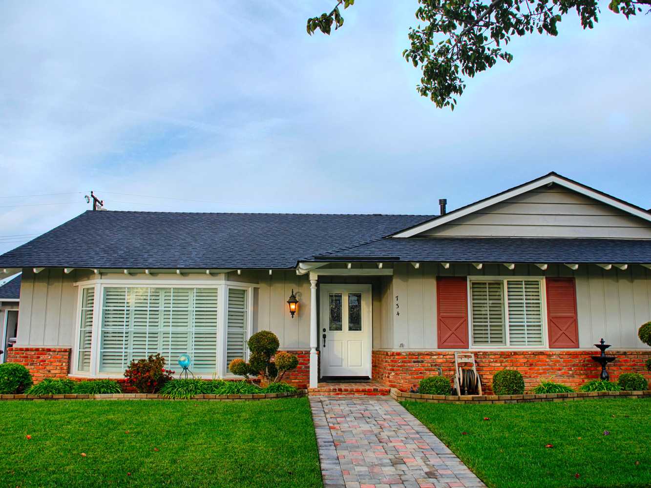 Classic Style Entry Doors