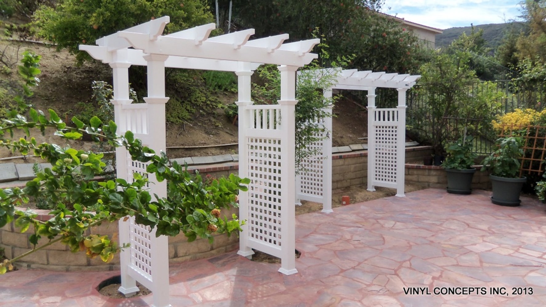 Gazebos and Specialty Projects